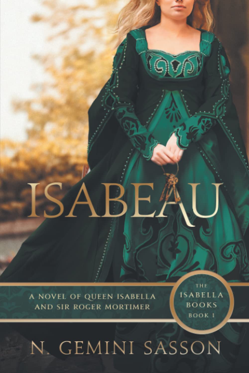 Isabeau