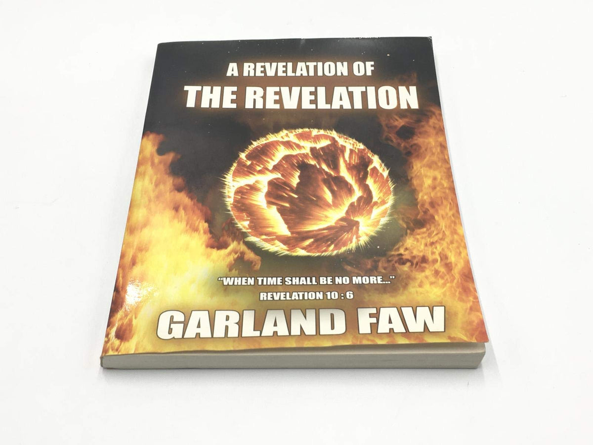 A Revelation of the Revelation