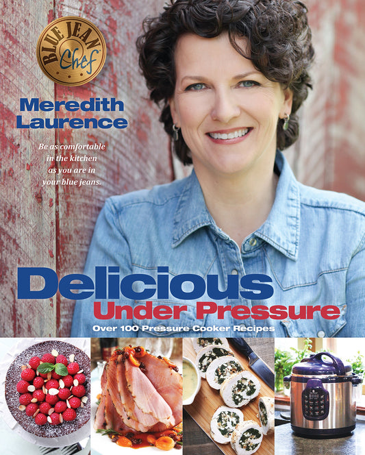 DELICIOUS UNDER PRESSURE: OVER 1