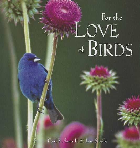 For the Love of Birds