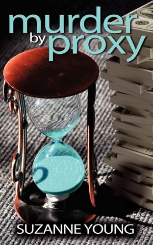 Murder by Proxy - 27