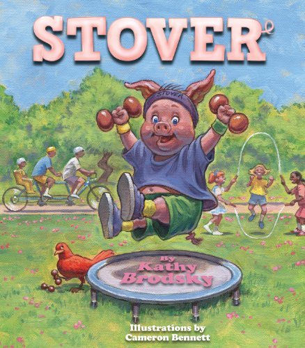 Stover