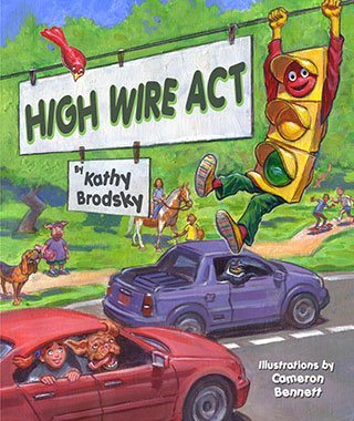 High Wire Act