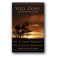 Well Done
