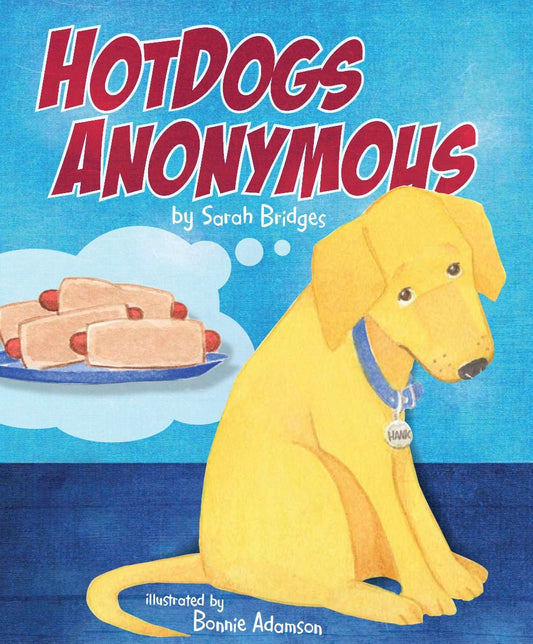 Hotdogs Anonymous - 3845