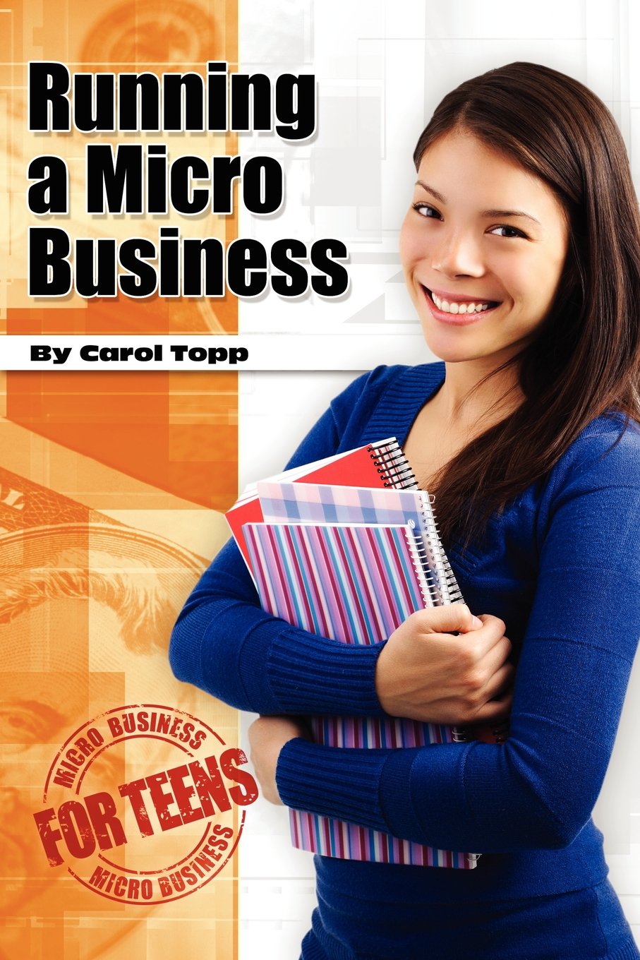 Running a Micro Business - 2961