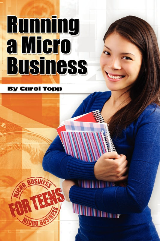 Running a Micro Business - 2961