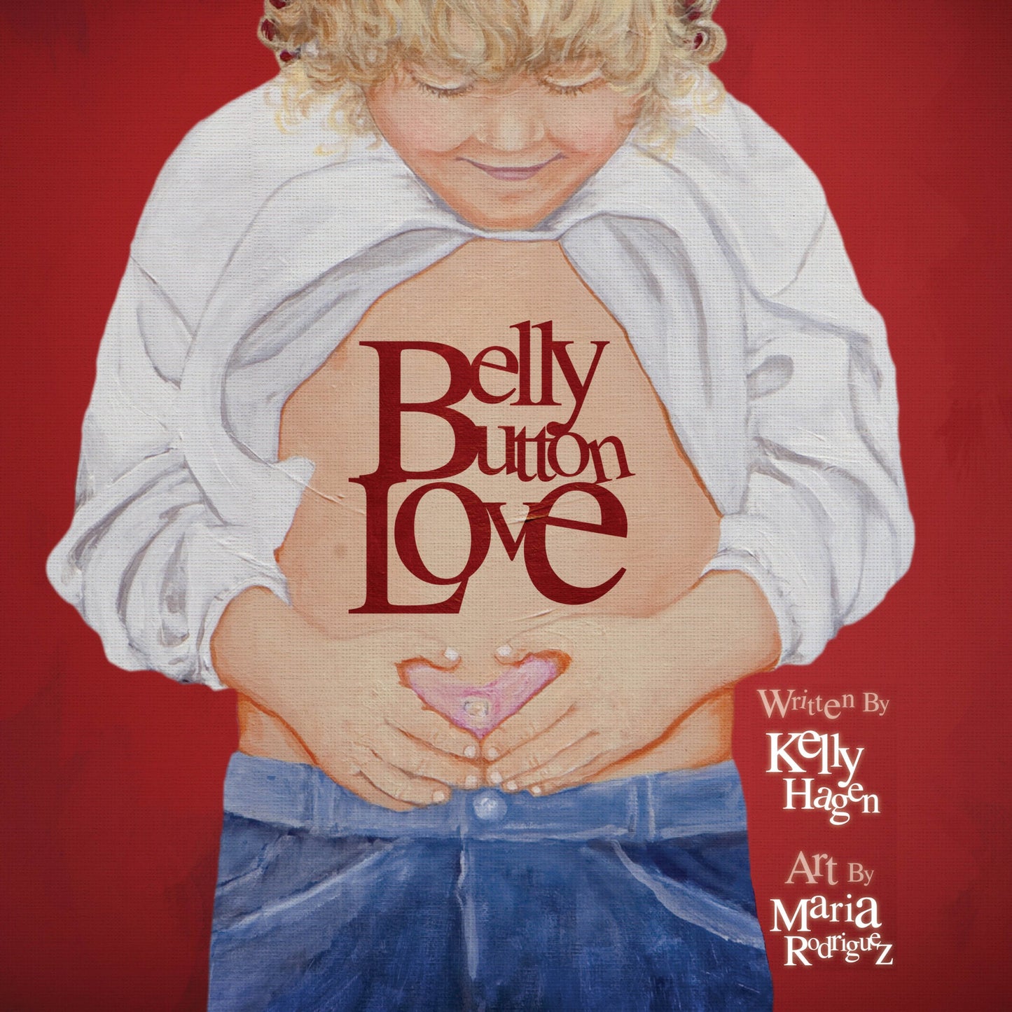 Belly Button Love - Mom's Choice Awards® Silver Recipient