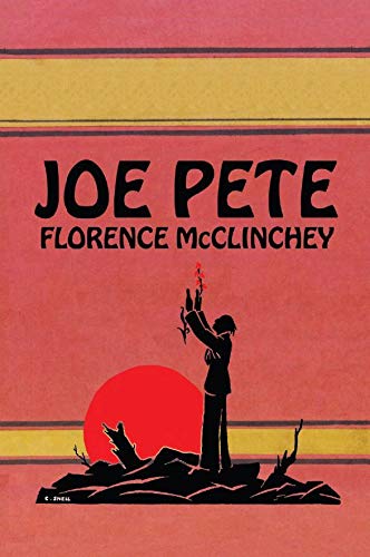 Joe Pete