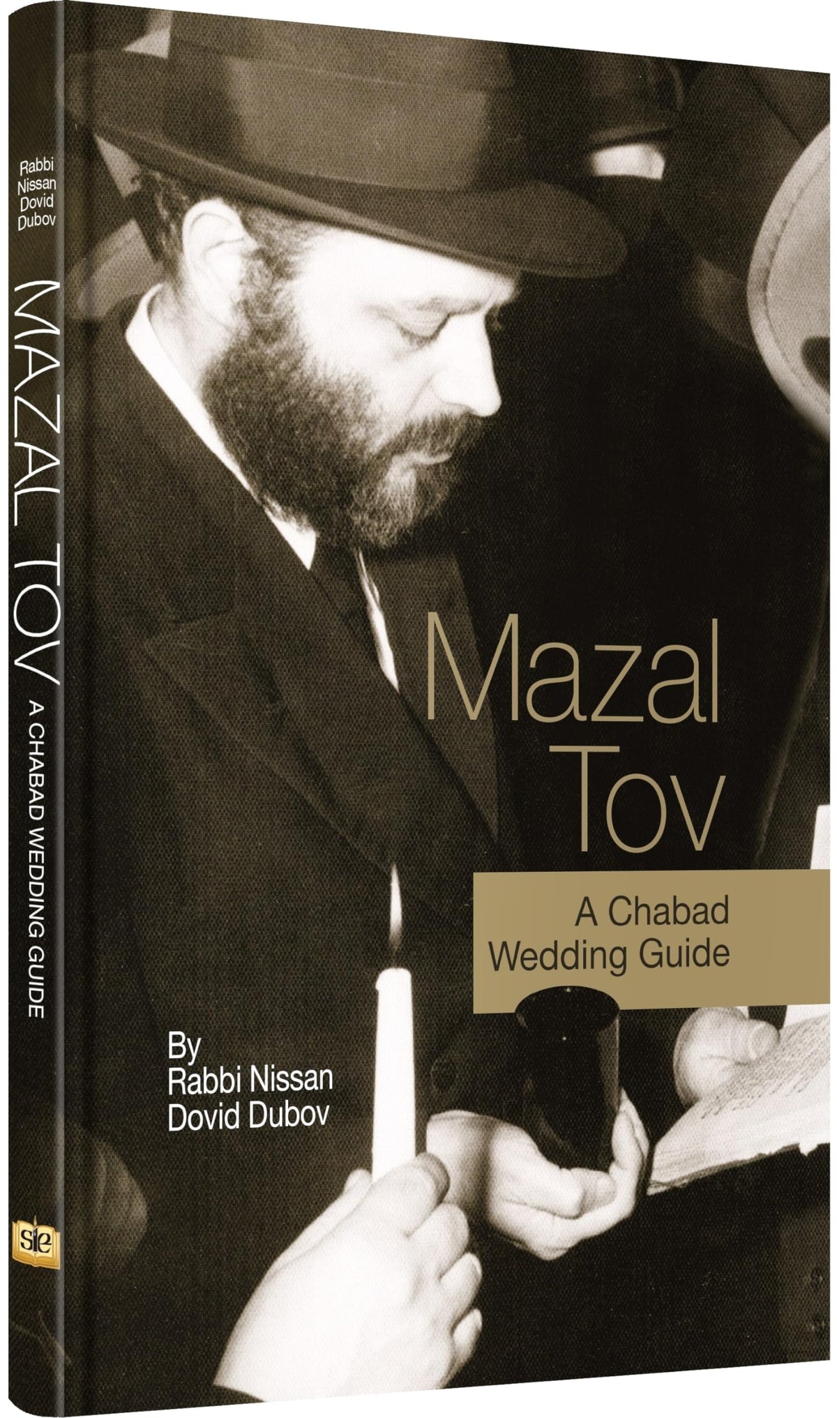 Mazal Tov - A Chabad Wedding Guide