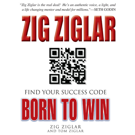 Born to Win Find Your Success Code