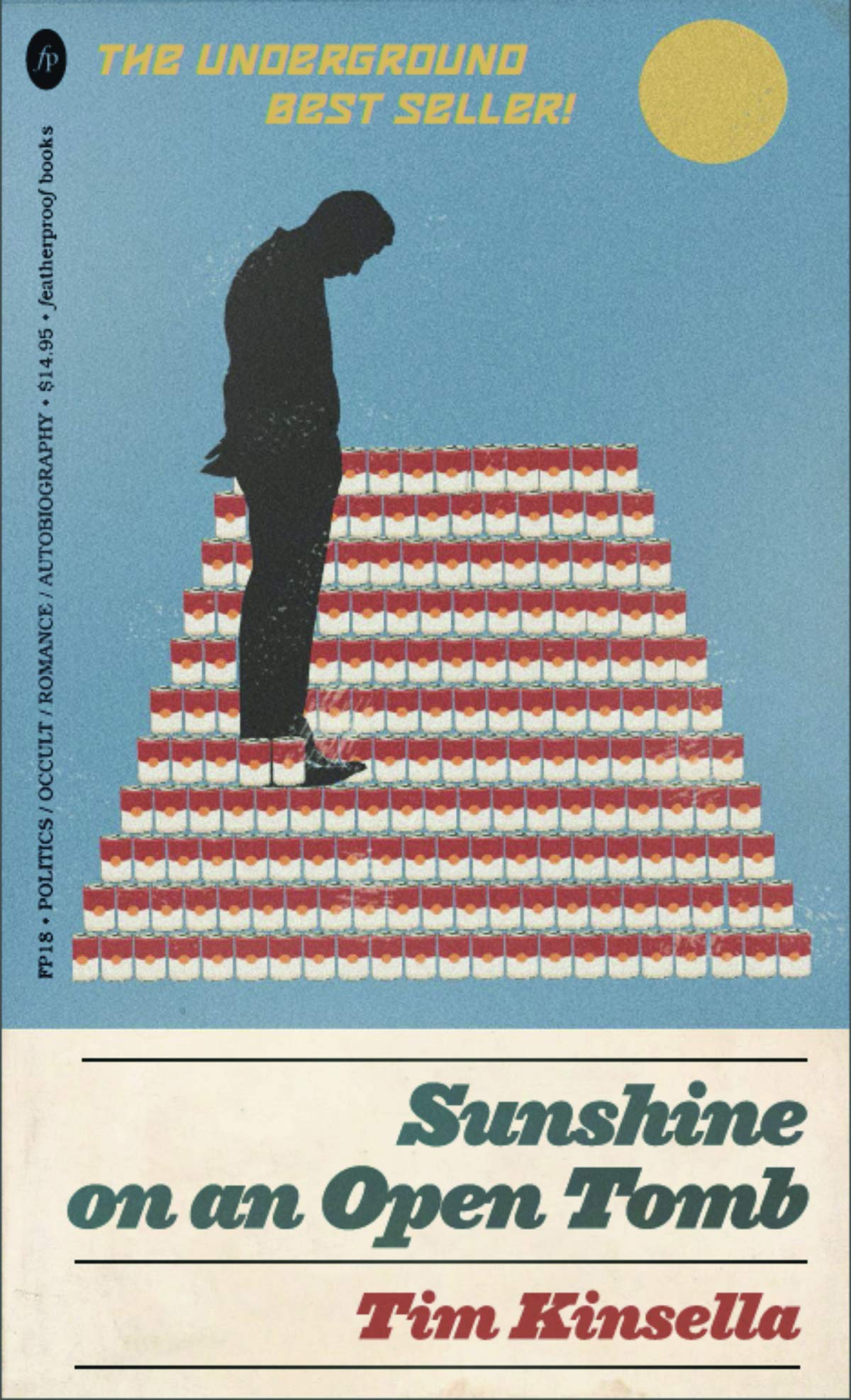 Sunshine on an Open Tomb