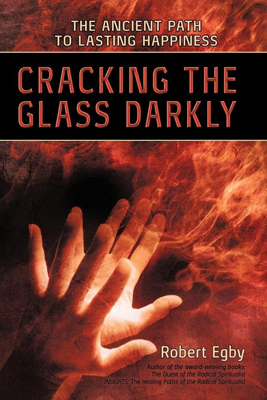 Cracking the Glass Darkly - 3474