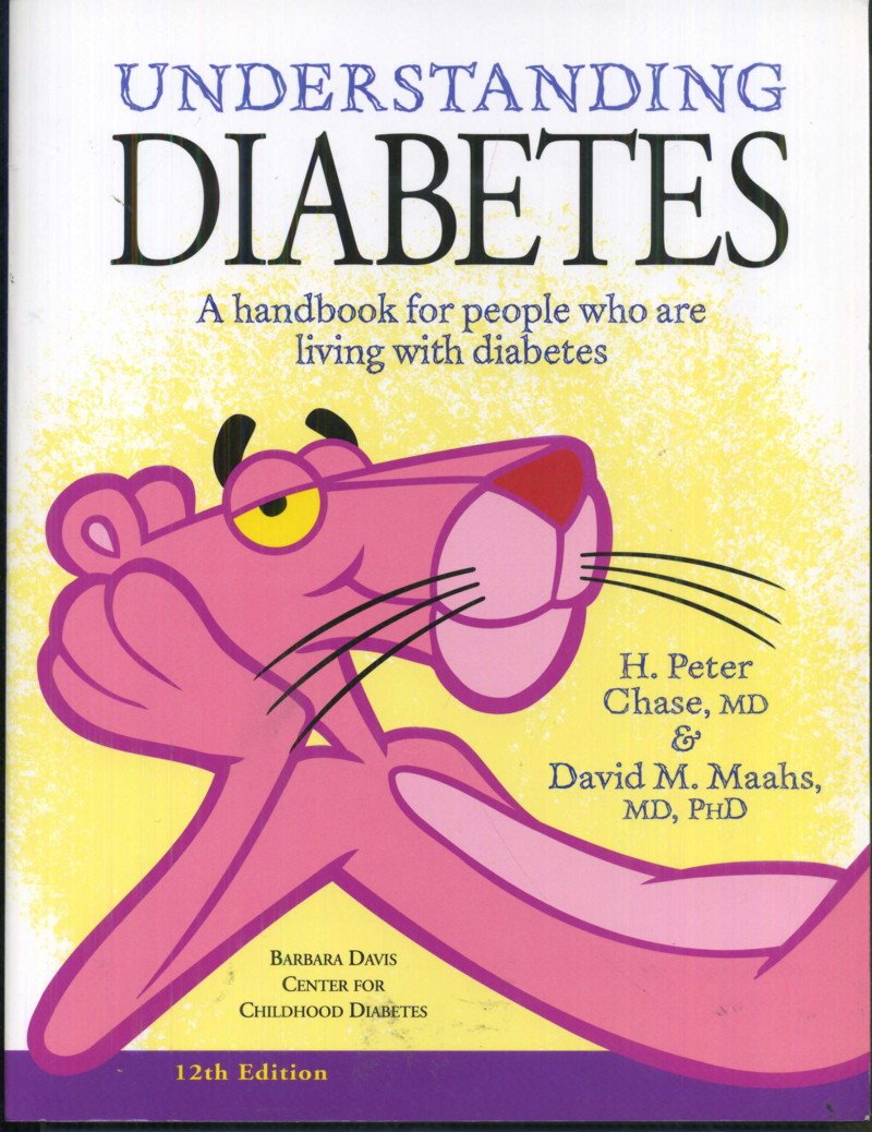 Understanding Diabetes: A Handbook for People Who Are Living With Diabetes