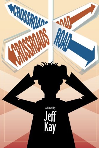 Crossroads Road: A Novel