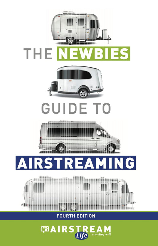 Newbies Guide To Airstreaming - 4249