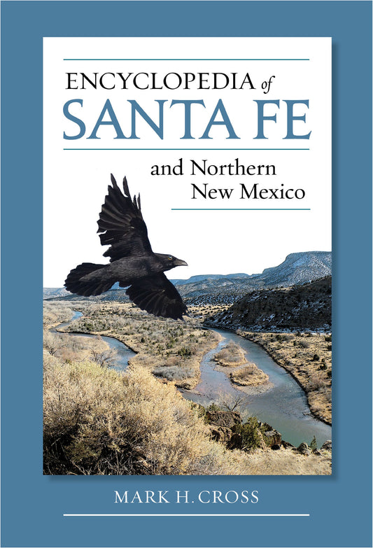 Encyclopedia of Santa Fe and Northern New Mexico - 2711