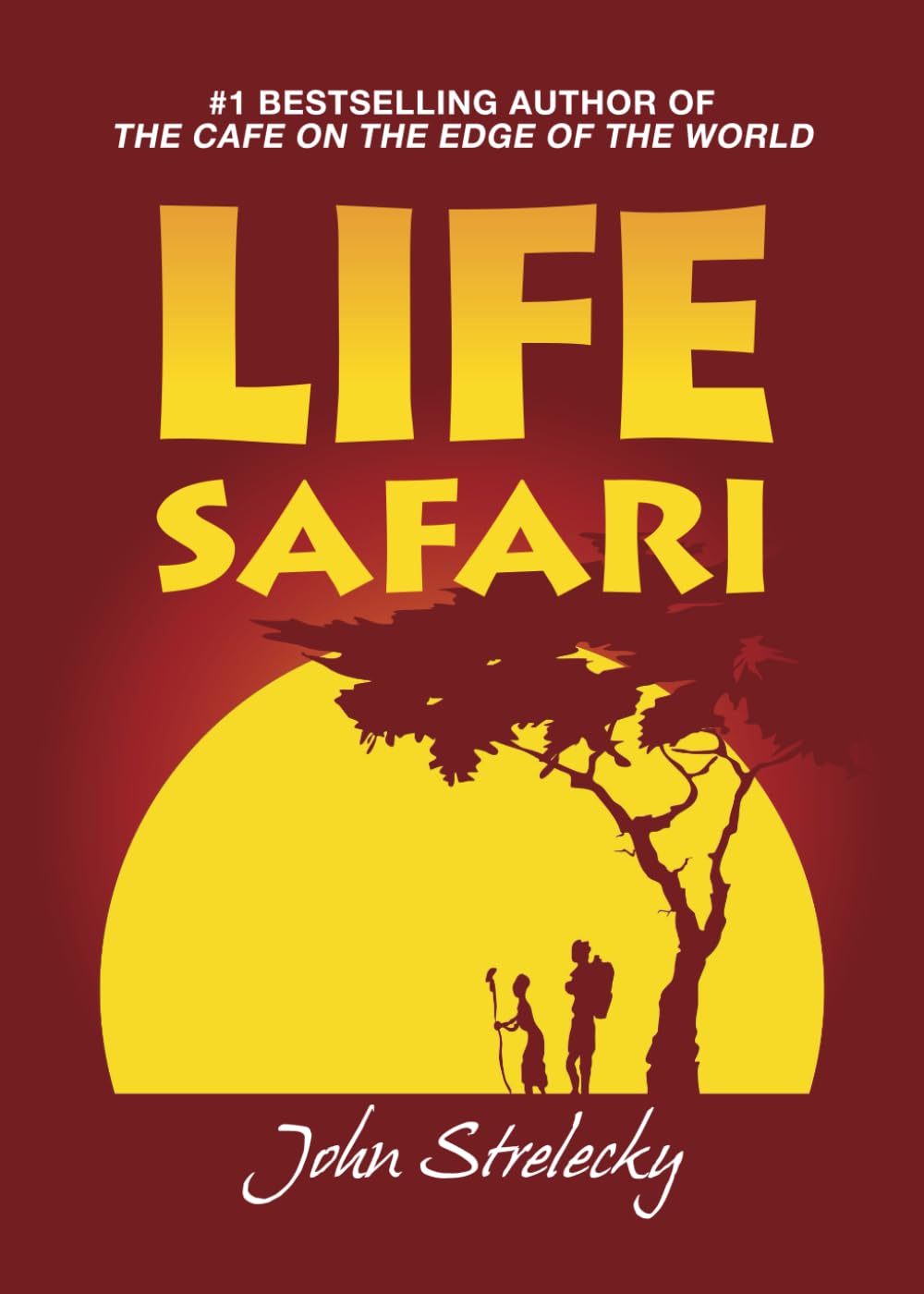 Life Safari - 5354