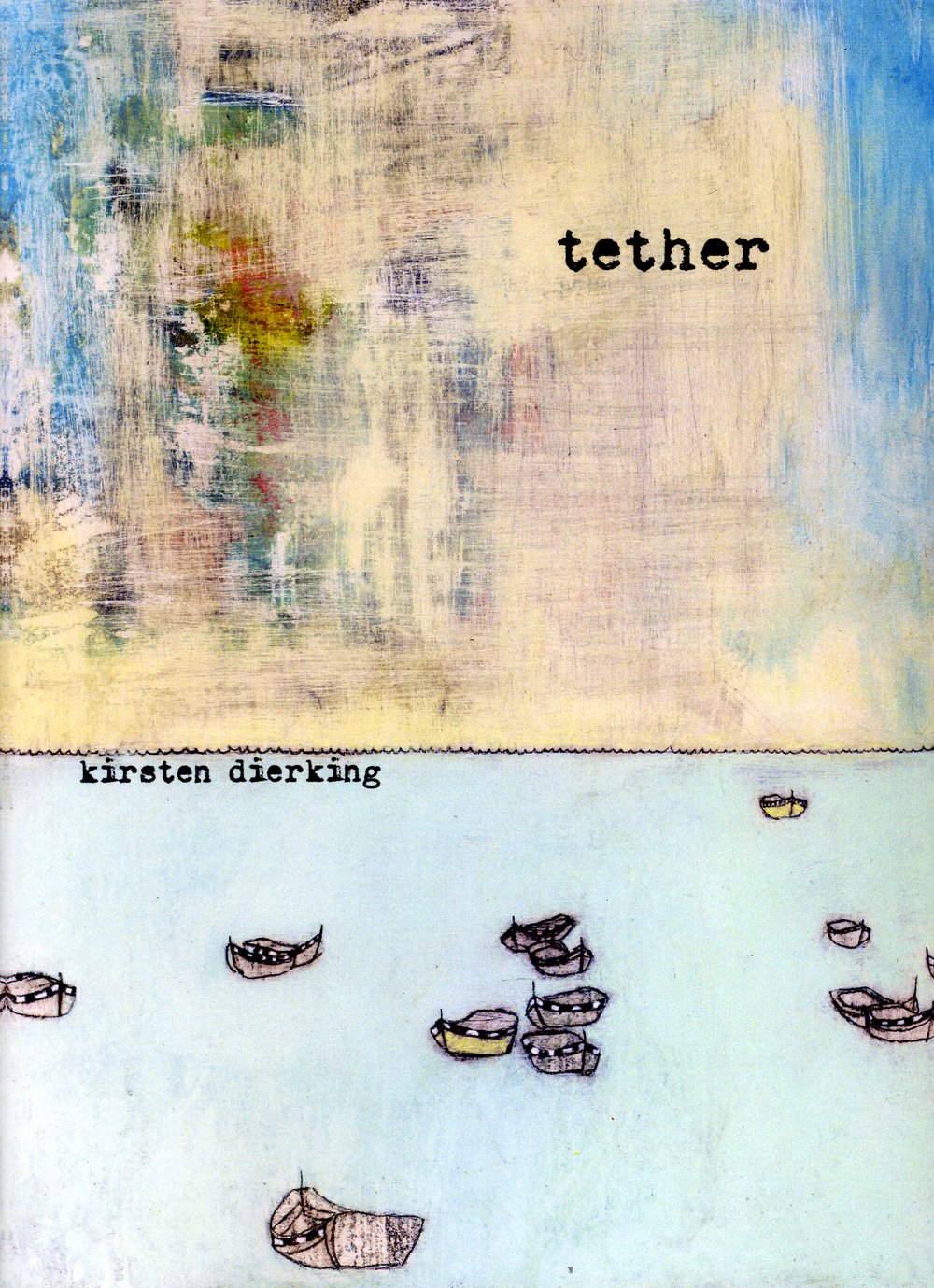 Tether - 2093