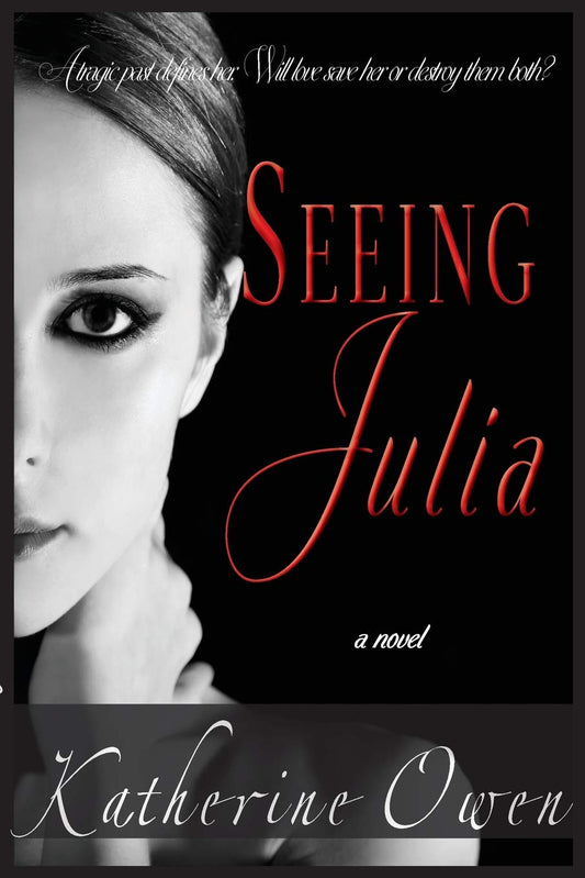 Seeing Julia - 3331