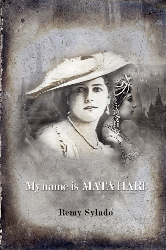 My Name Is Mata Hari - 6745