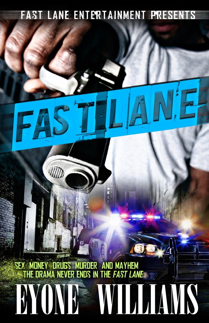 Fast Lane - 6201