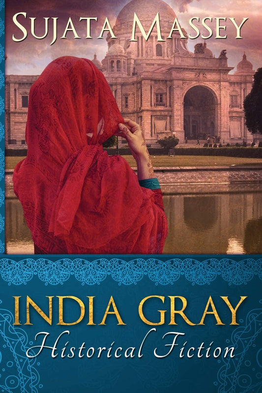 India Gray: Historical Fiction - 844