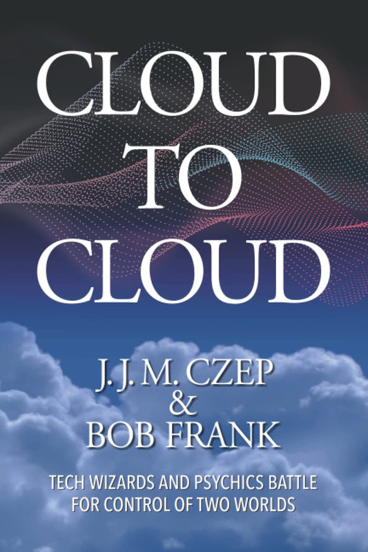 Cloud to Cloud - 3199