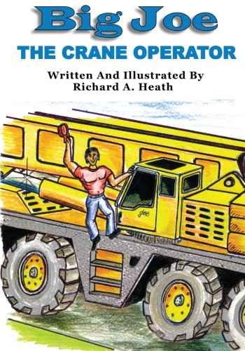 Big Joe:The Crane Operator - 4792