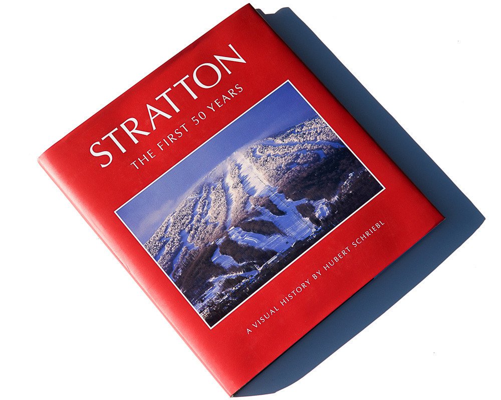 Stratton: The First 50 Years