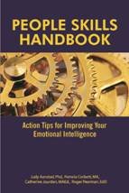 People Skills Handbook: Action Tips for Improving Your Emotional Intelligence - 1959