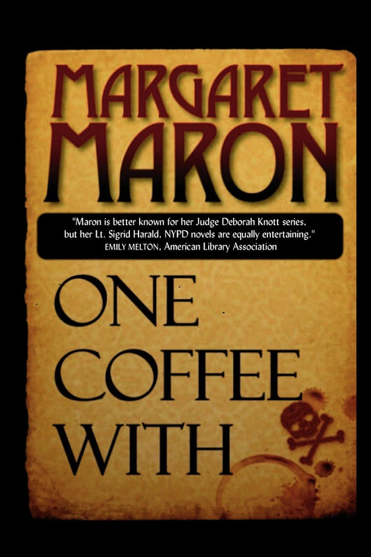 One Coffee With
