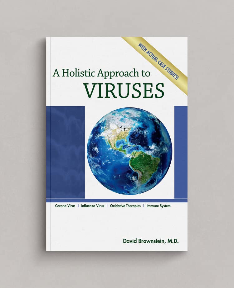 A Holistic Approach To Viruses