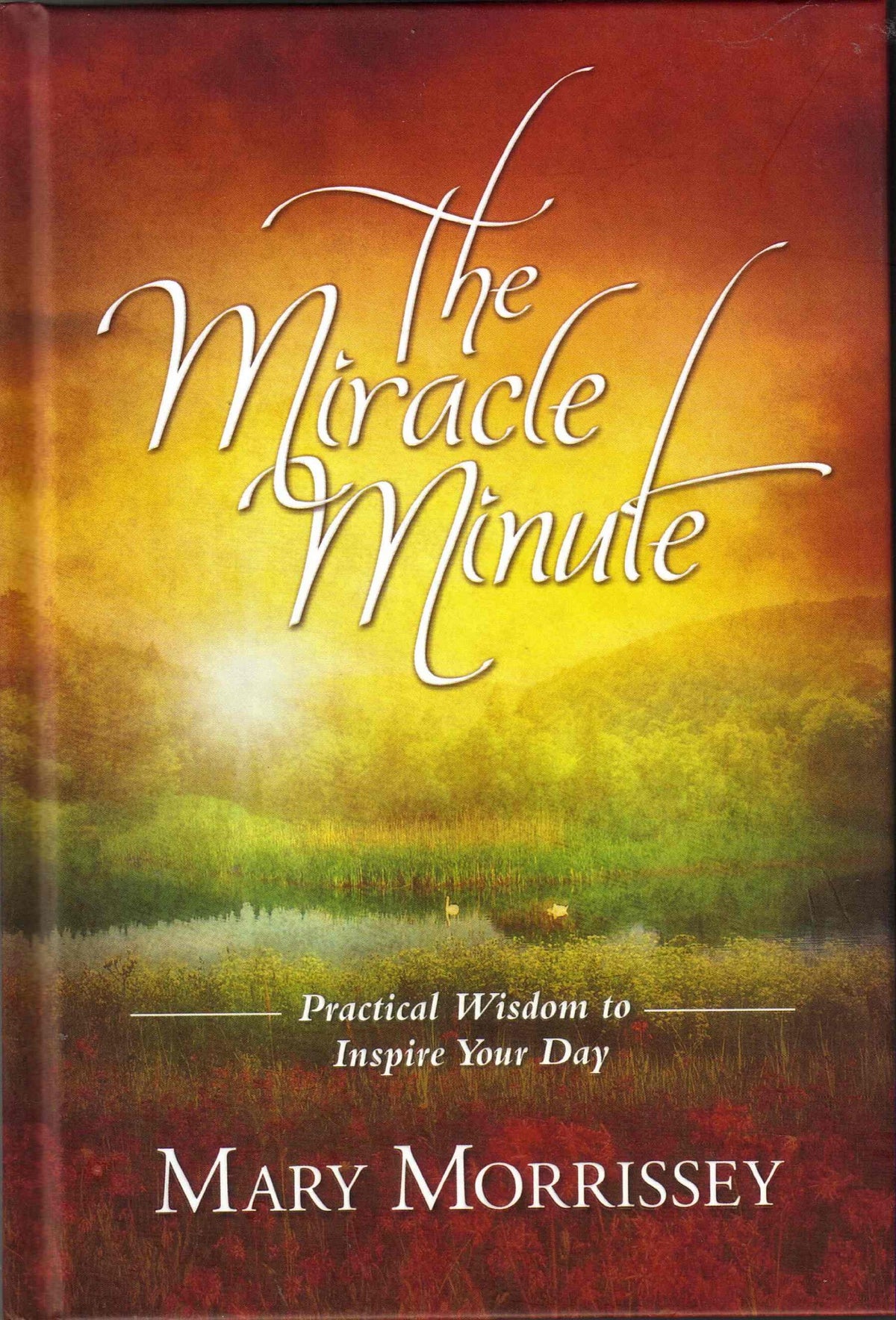 The Miracle Minute