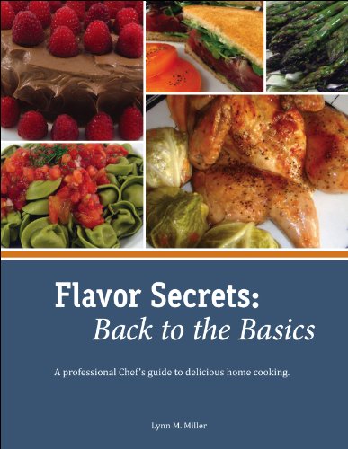 Flavor Secrets: Back to the Basics