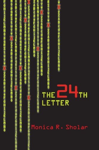 The 24th Letter