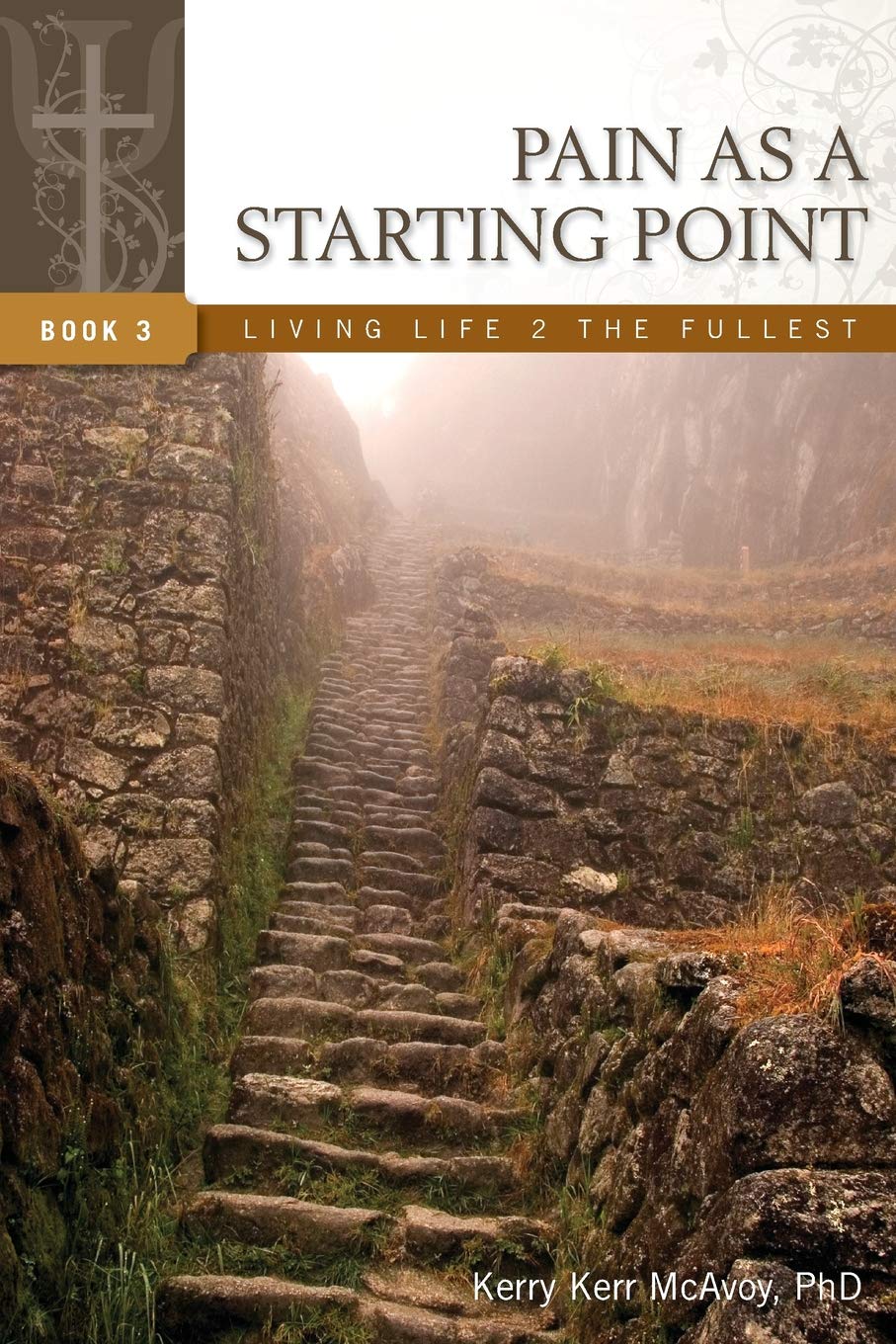 Pain as a Starting Point (Living Life 2 the Fullest) - 3549