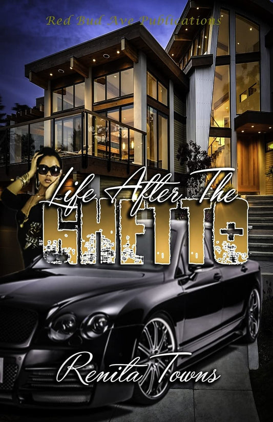 Life After The Ghetto - 3216