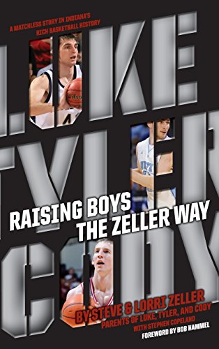 Raising Boys the Zeller Way - 622
