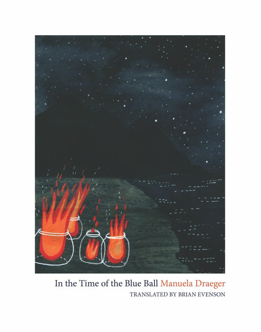 In the Time of the Blue Ball - 6418
