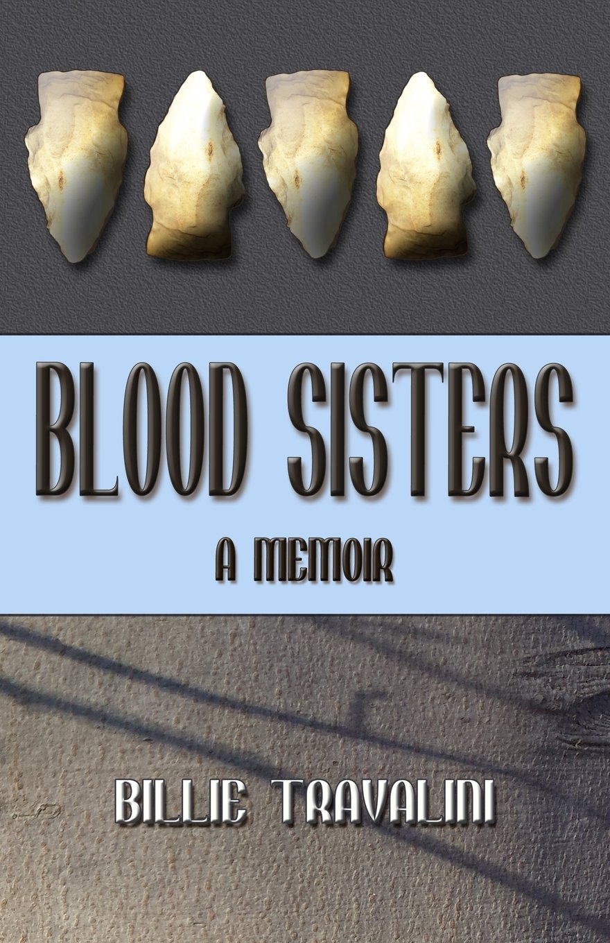 Blood Sisters: A Memoir