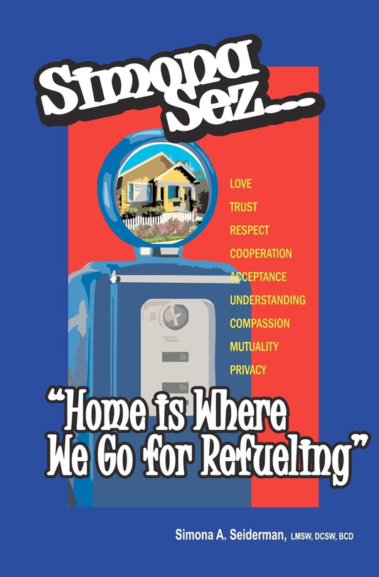 Simona SEZ: Home Is Where We Go for Refueling