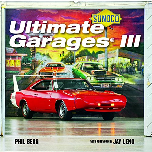 Ultimate Garages III - 287
