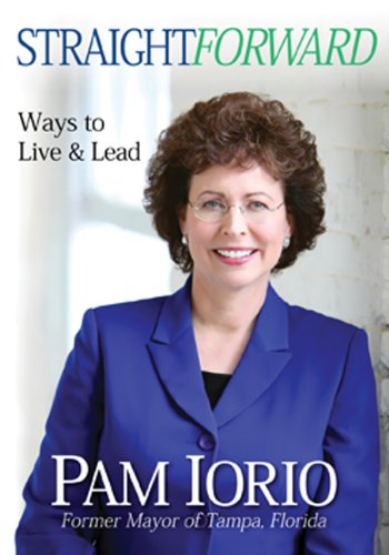 Straightforward Ways to Live & Lead