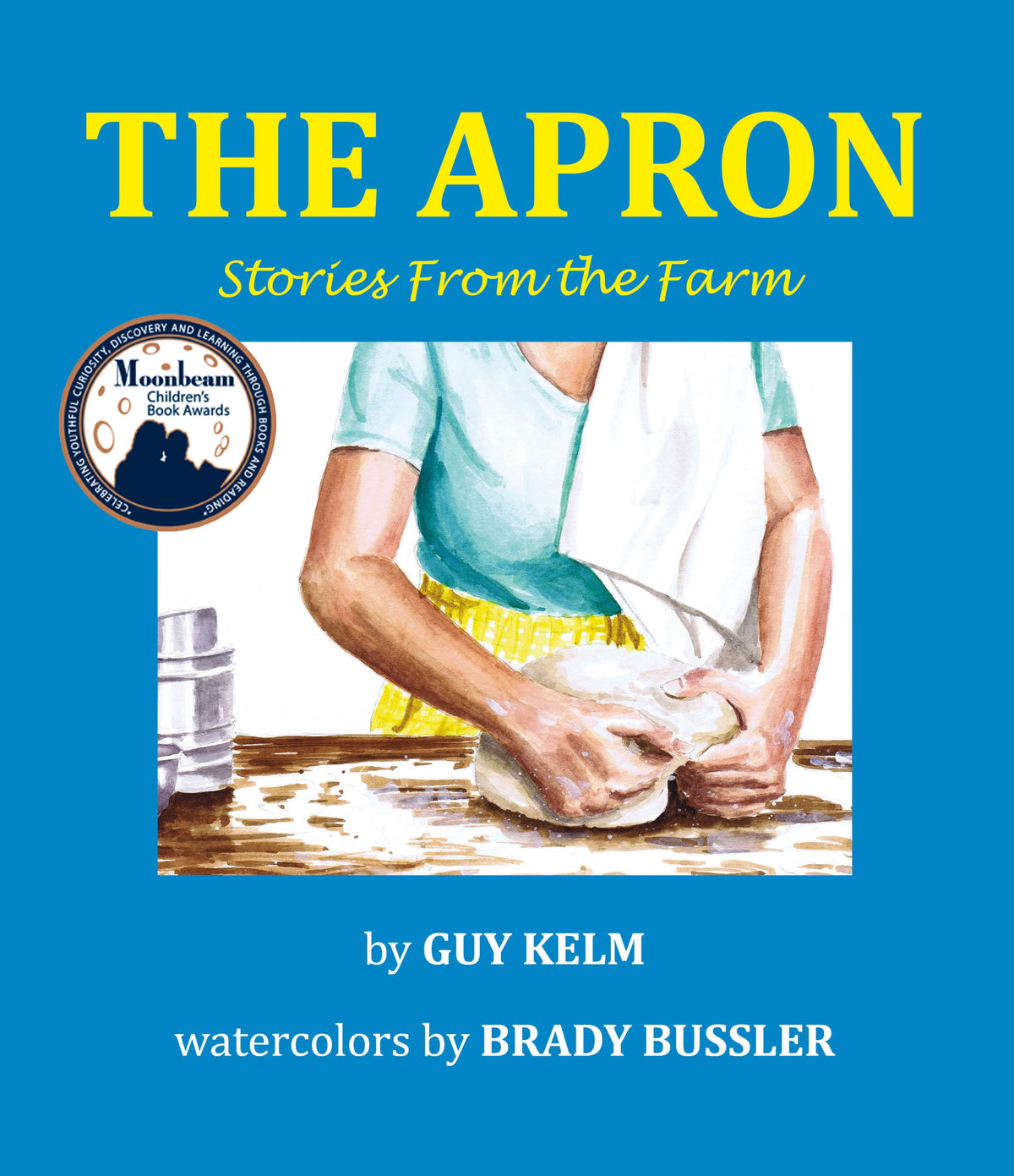 The Apron: Stories from the Farm