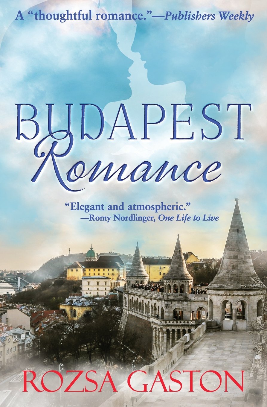 Budapest Romance