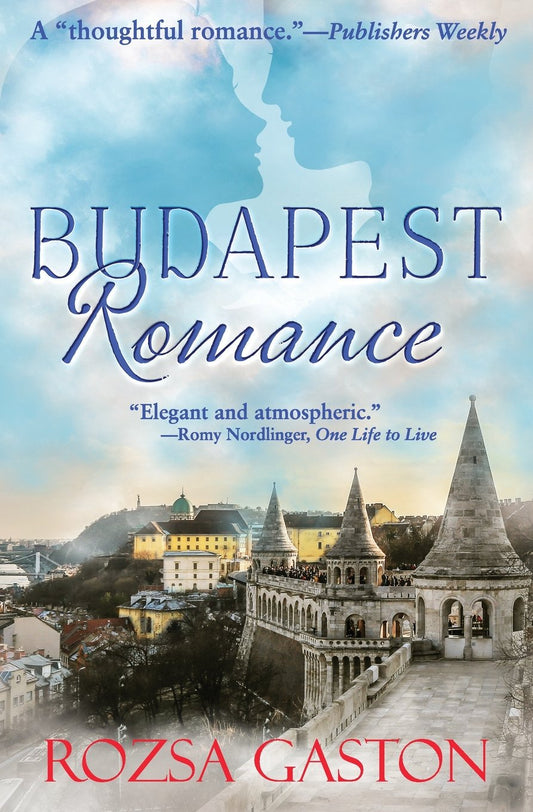 Budapest Romance