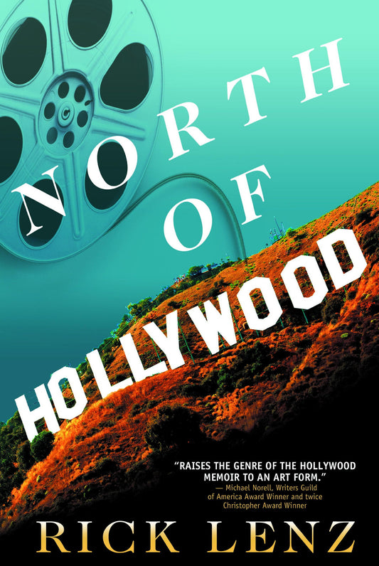 North of Hollywood - 9746