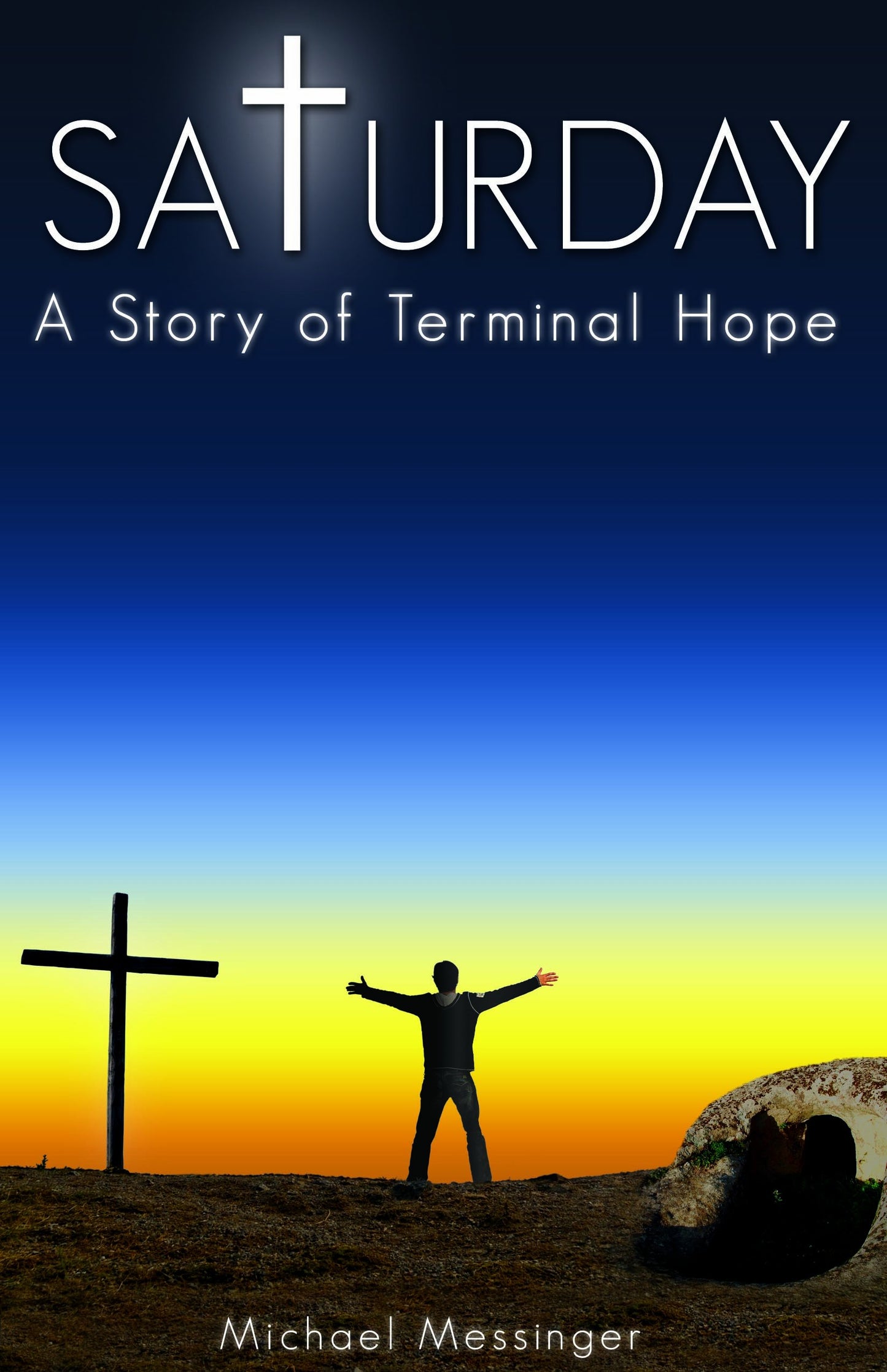 Saturday - A Story of Terminal Hope