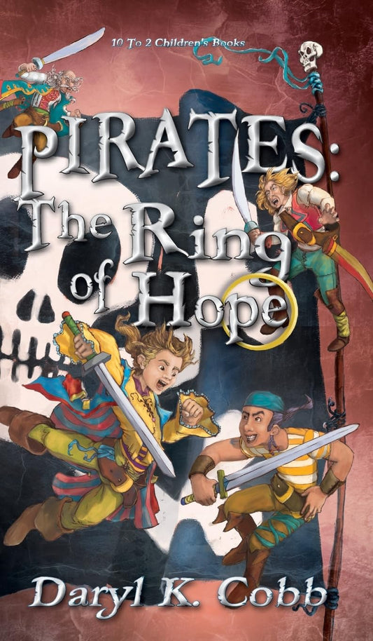 Pirates: The Ring of Hope